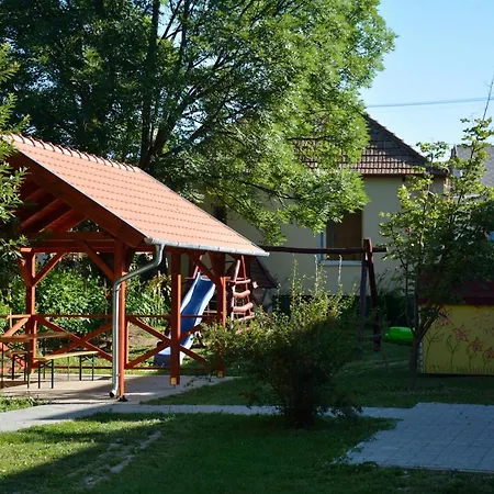 Szent Borbala Vendeghaz