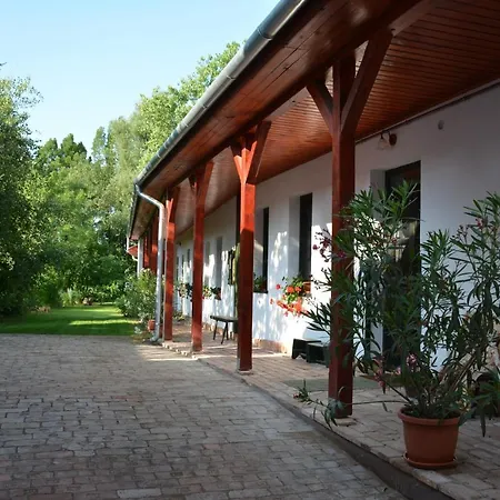Szent Borbala Vendeghaz Penzion