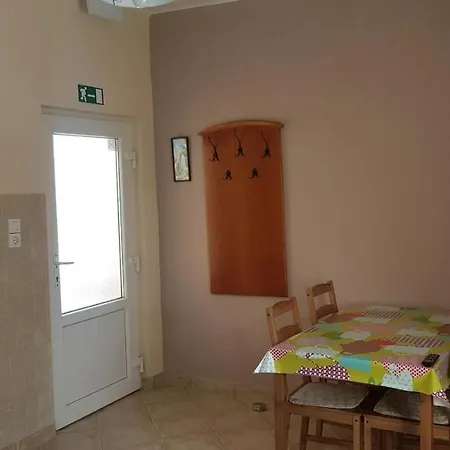 Gæstehus Szent Borbala Vendeghaz *