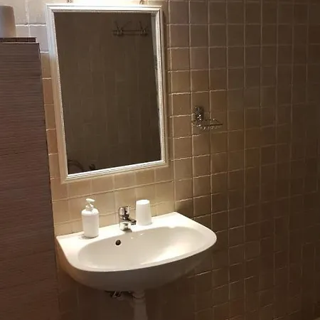 Szent Borbala Vendeghaz