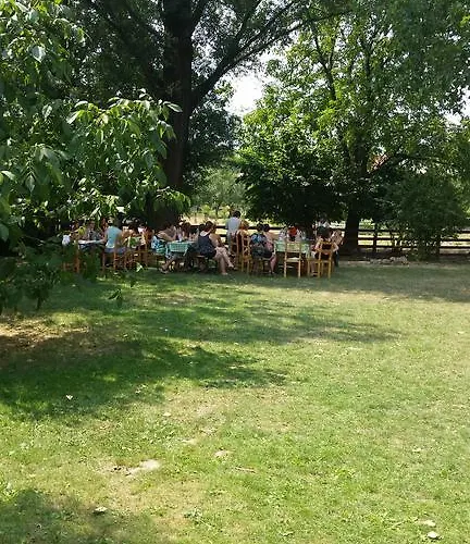 Szent Borbala Vendeghaz Penzion