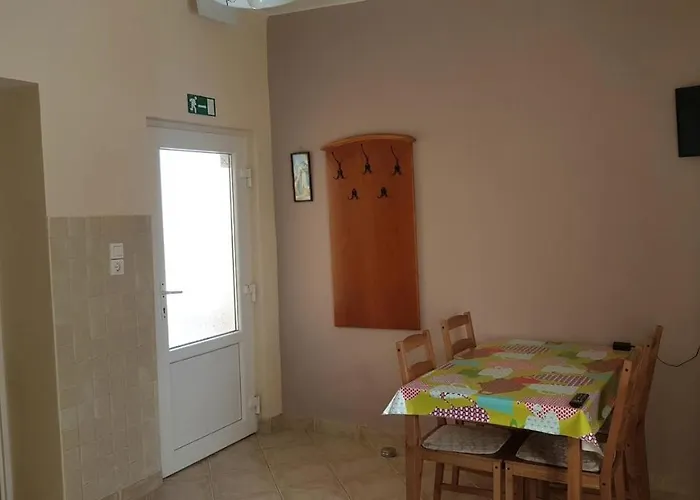 Penzion Szent Borbala Vendeghaz *