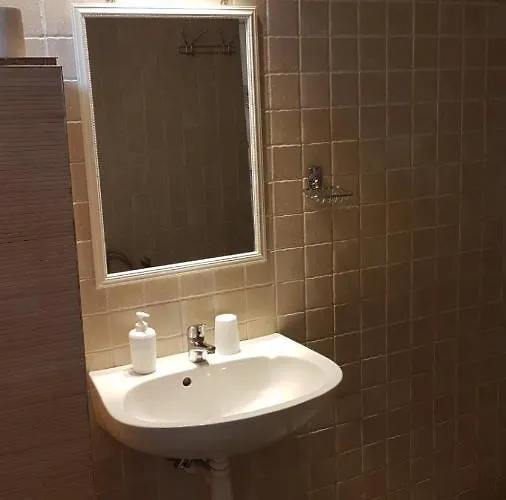 Szent Borbala Vendeghaz